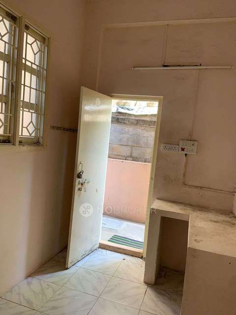 1 RK Flat In Sai Niketan for Rent  In Brindavan Layout