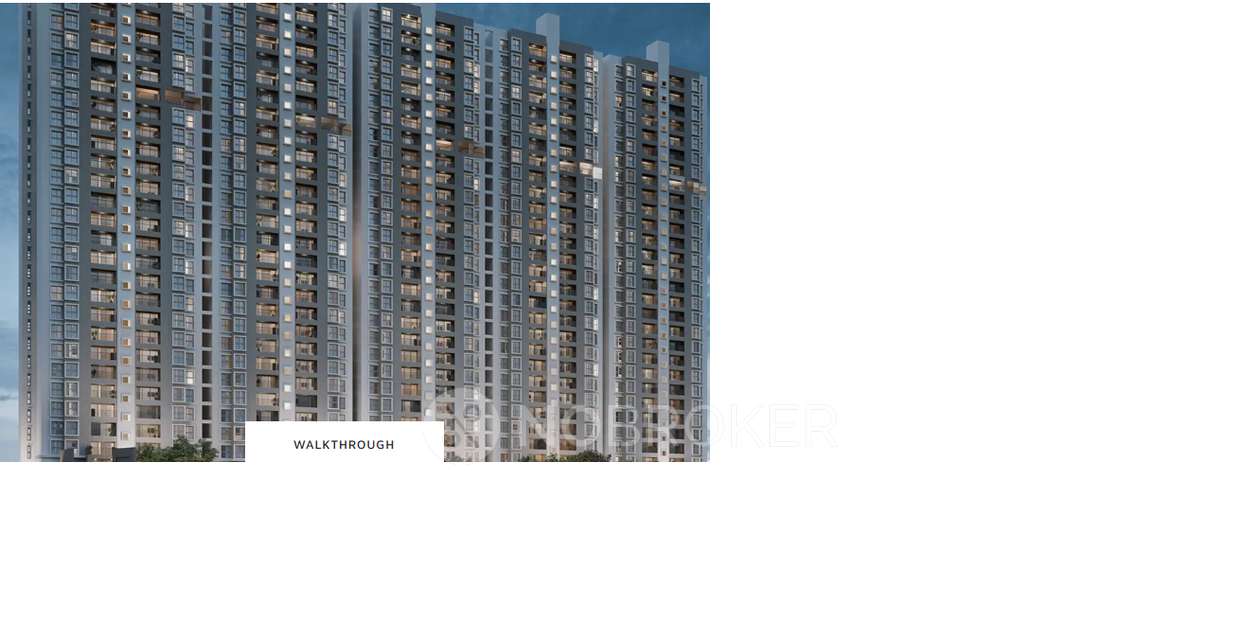 2 BHK Flat In Godrej Park Retreat For Sale  In Chikkakannalli