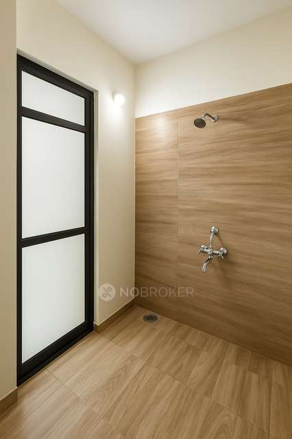 1 BHK Flat In Radhey Residency For Sale  In Panvel