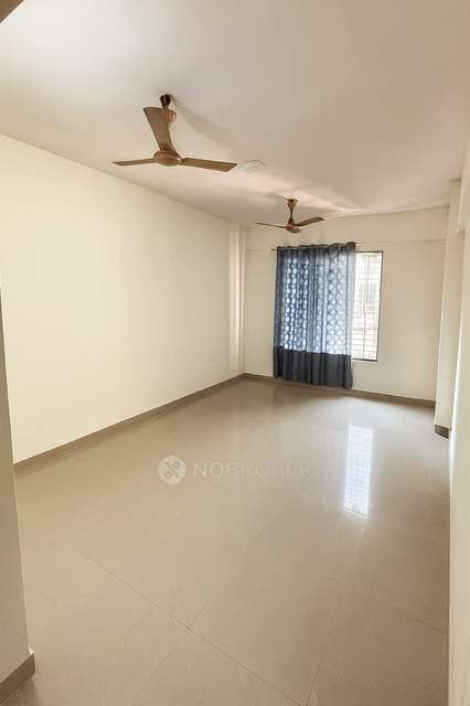 1 BHK Flat In Radhey Residency For Sale  In Panvel