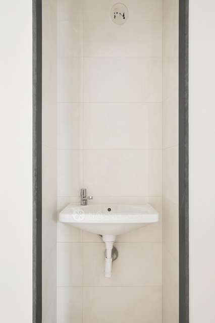 1 BHK Flat In Radhey Residency For Sale  In Panvel