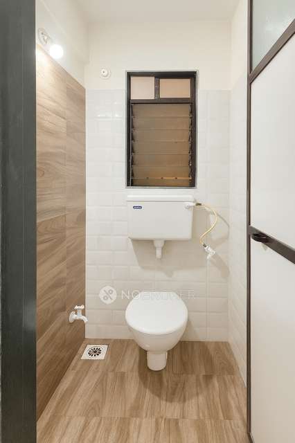 1 BHK Flat In Radhey Residency For Sale  In Panvel