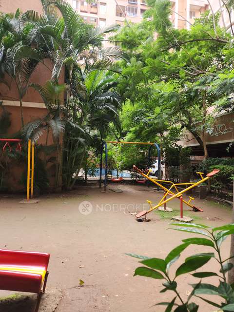 2 BHK Flat In Gk Silverland Residency Phase 1 For Sale  In Ravet