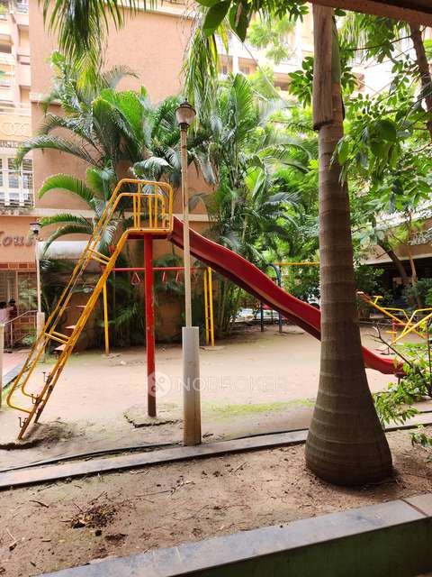 2 BHK Flat In Gk Silverland Residency Phase 1 For Sale  In Ravet