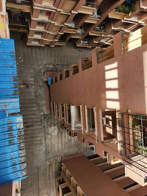 2 BHK Flat In Gk Silverland Residency Phase 1 For Sale  In Ravet