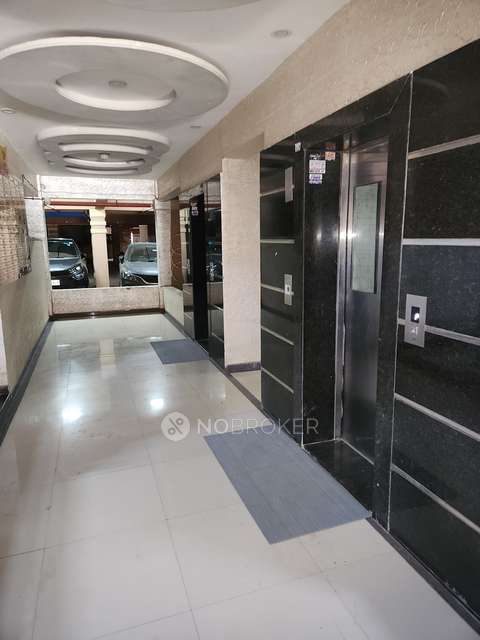 2 BHK Flat In Gk Silverland Residency Phase 1 For Sale  In Ravet