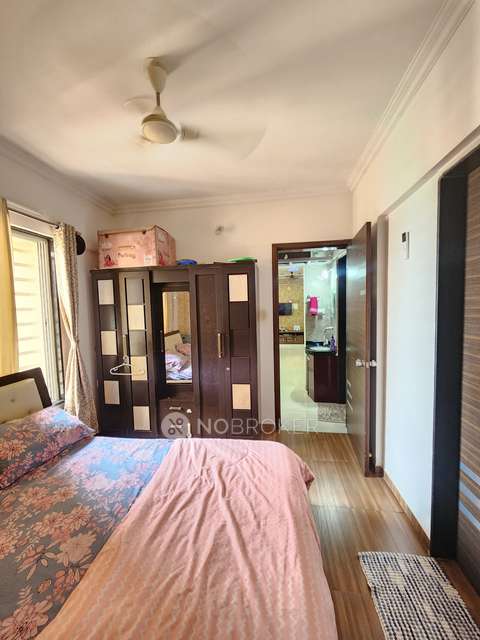 2 BHK Flat In Gk Silverland Residency Phase 1 For Sale  In Ravet