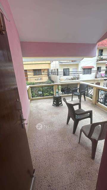 Shared Room for Male In 3 BHK  In Lingarajapuram