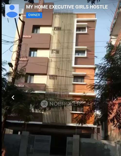 PG for Girls in New Nallakunta