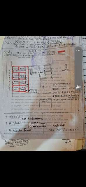 4+ BHK House For Sale  In Ram Nagar