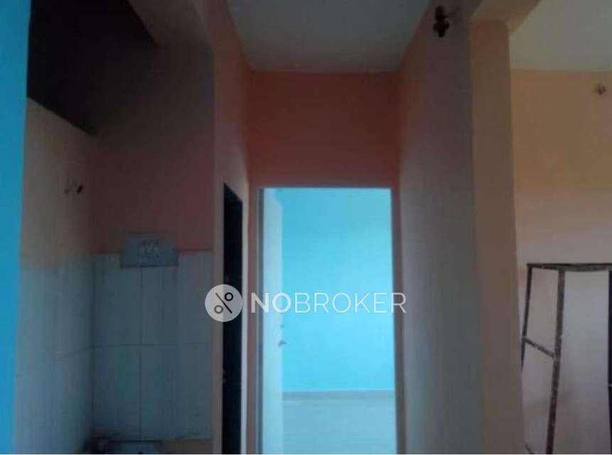 1 BHK Flat In Dream City For Sale  In Boisar