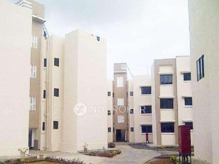 1 BHK Flat In Dream City For Sale  In Boisar