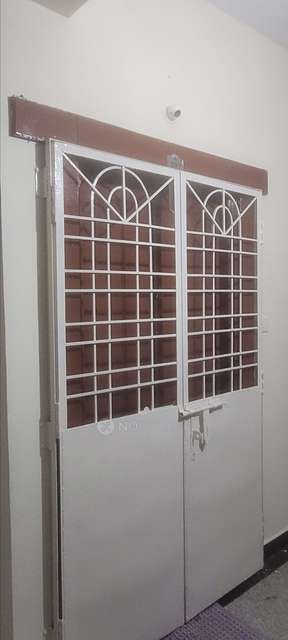 3 BHK Flat In Concrete Sangeeth, Manikonda For Sale  In Manikonda