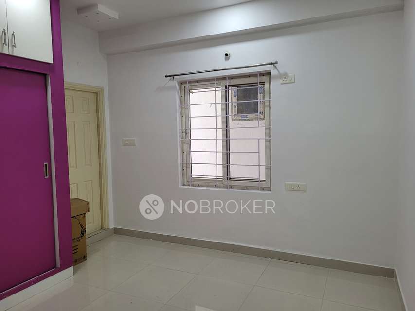 3 BHK Flat In Concrete Sangeeth, Manikonda For Sale  In Manikonda