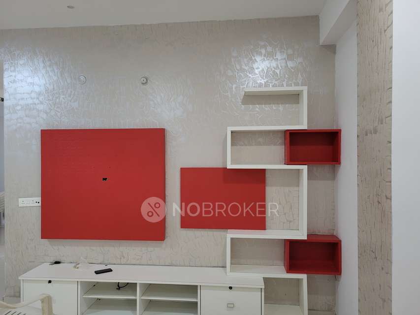 3 BHK Flat In Concrete Sangeeth, Manikonda For Sale  In Manikonda