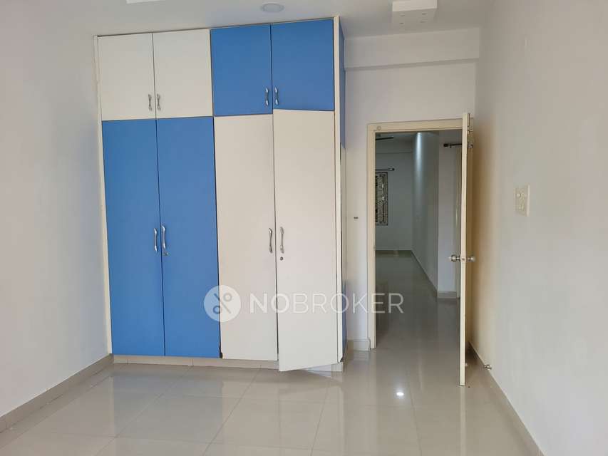 3 BHK Flat In Concrete Sangeeth, Manikonda For Sale  In Manikonda