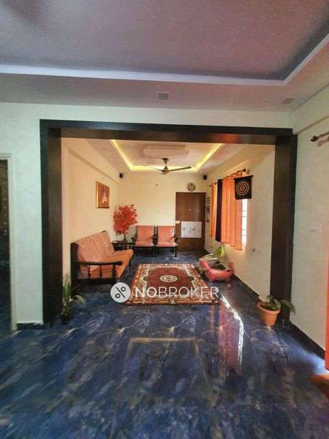 2 BHK Flat In Srs White Pearl For Sale  In Hallehalli