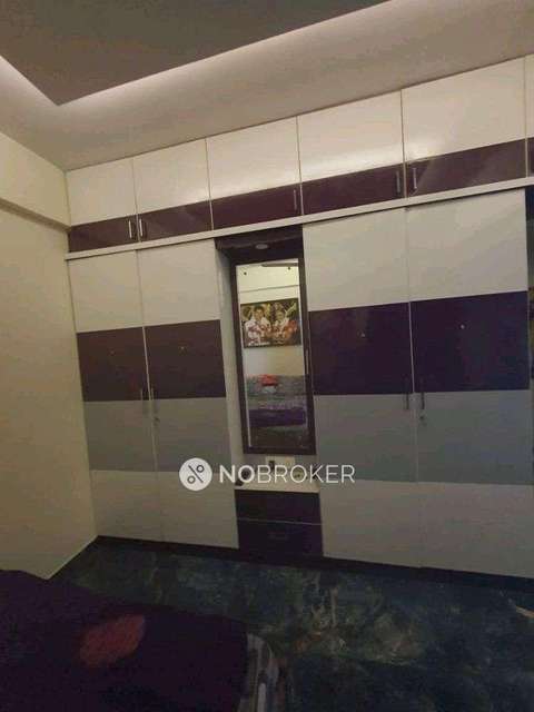 2 BHK Flat In Srs White Pearl For Sale  In Hallehalli