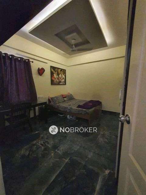 2 BHK Flat In Srs White Pearl For Sale  In Hallehalli