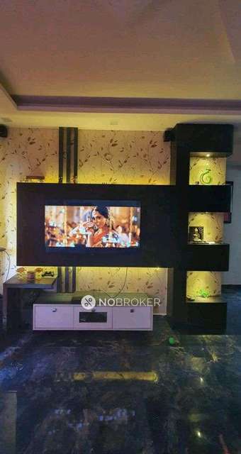 2 BHK Flat In Srs White Pearl For Sale  In Hallehalli