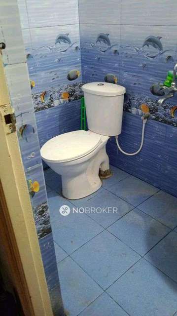 2 BHK Flat In Srs White Pearl For Sale  In Hallehalli