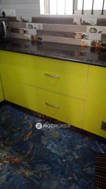 2 BHK Flat In Srs White Pearl For Sale  In Hallehalli