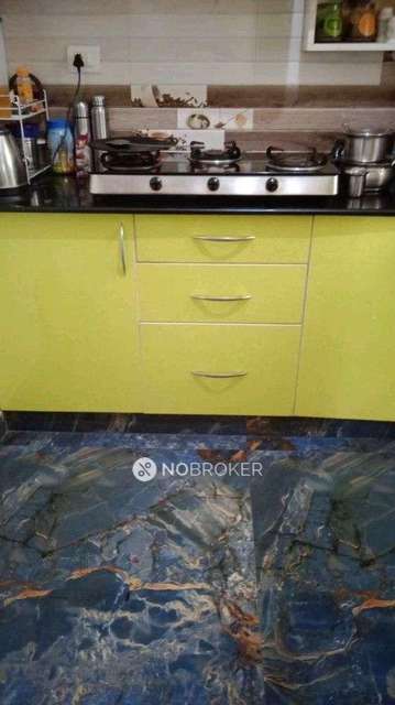 2 BHK Flat In Srs White Pearl For Sale  In Hallehalli