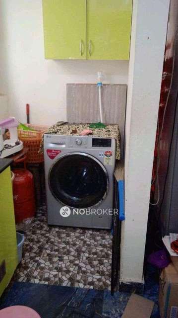 2 BHK Flat In Srs White Pearl For Sale  In Hallehalli