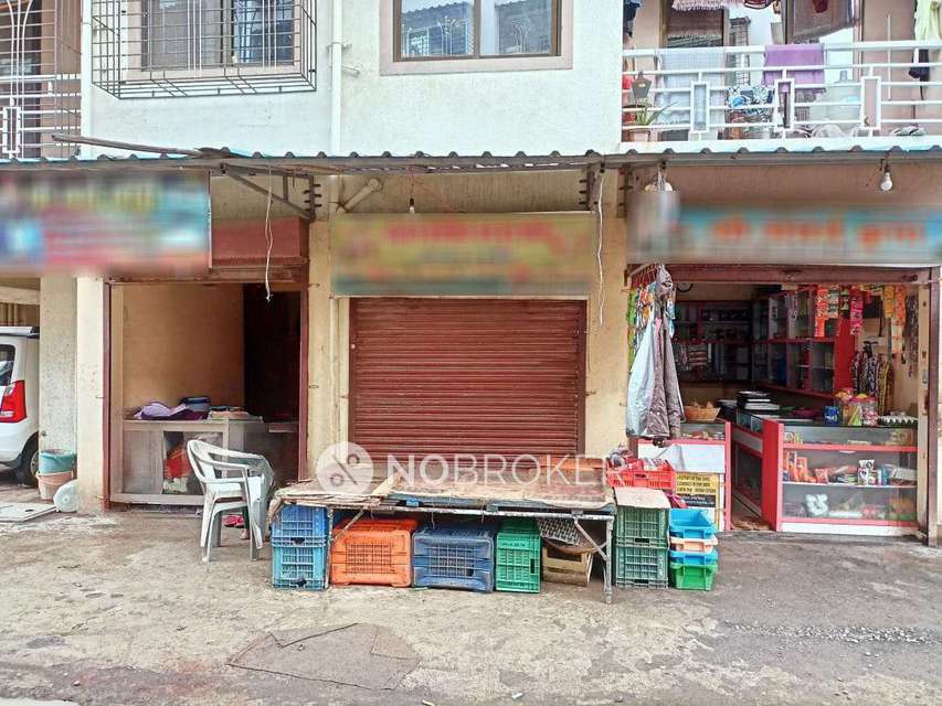 Shop in Panvel East, Mumbai for sale 
