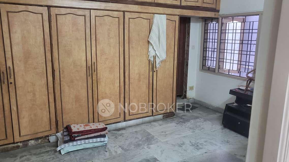 3 BHK Flat In Om Sri Sai Towers, Himayath Nagar For Sale  In Himayath Nagar