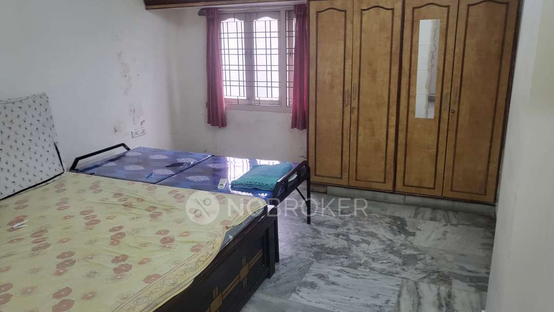 3 BHK Flat In Om Sri Sai Towers, Himayath Nagar For Sale  In Himayath Nagar