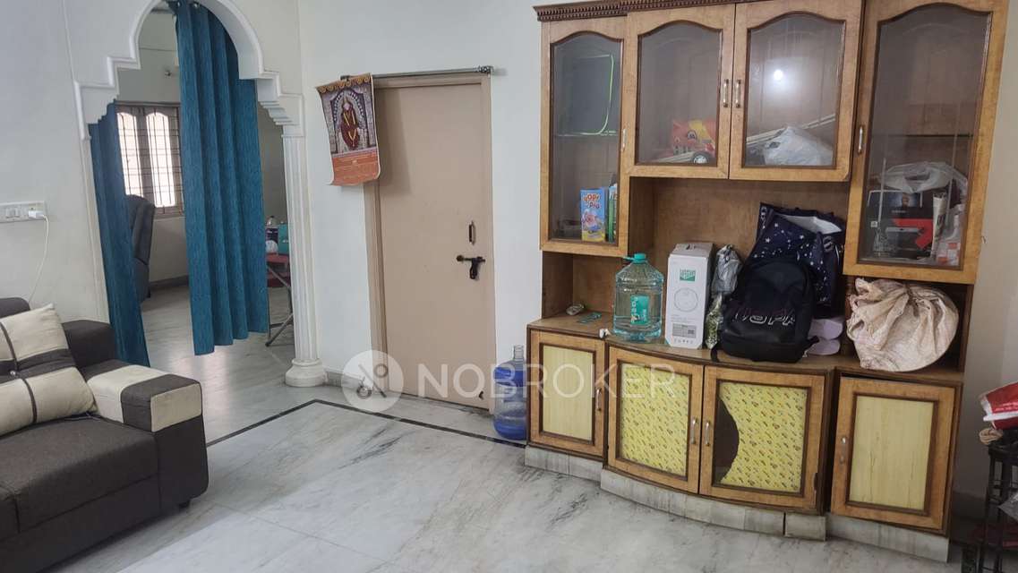 3 BHK Flat In Om Sri Sai Towers, Himayath Nagar For Sale  In Himayath Nagar