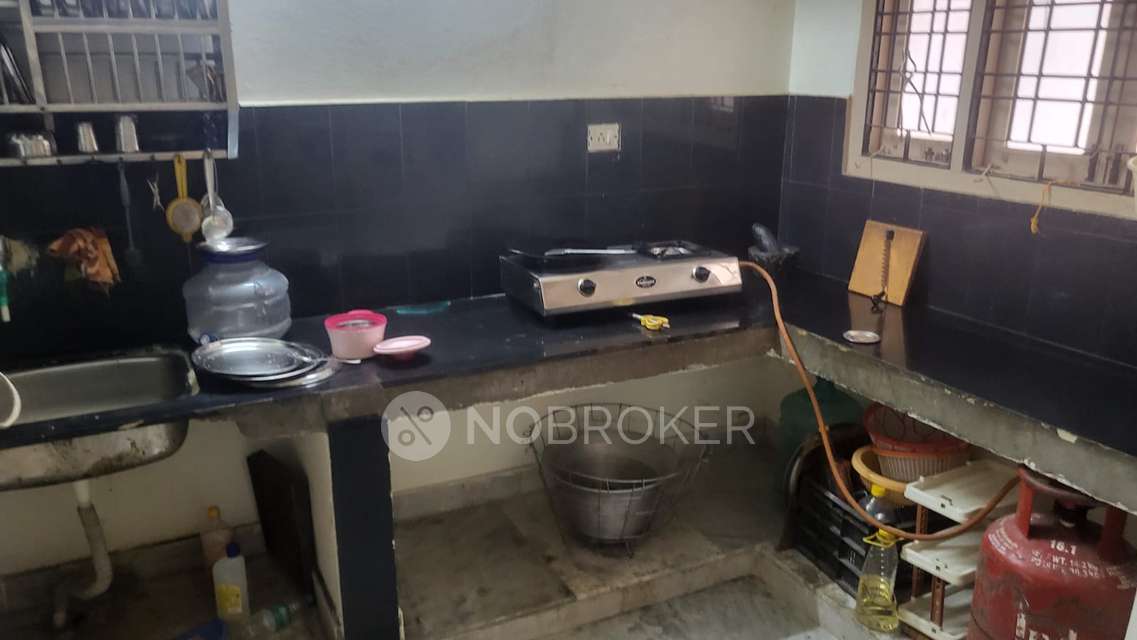 3 BHK Flat In Om Sri Sai Towers, Himayath Nagar For Sale  In Himayath Nagar