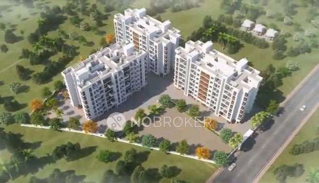 1 BHK Flat In Sai Sahvas, Wadebolai For Sale  In H348+77f, Dist, Pune, Wadegaon, Maharashtra 412207, India