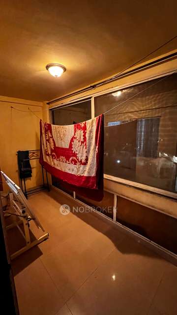 3 BHK Flat In Shree Prakriti, Kodigehalli, Bengaluru For Sale  In Kodigehalli, Bengaluru