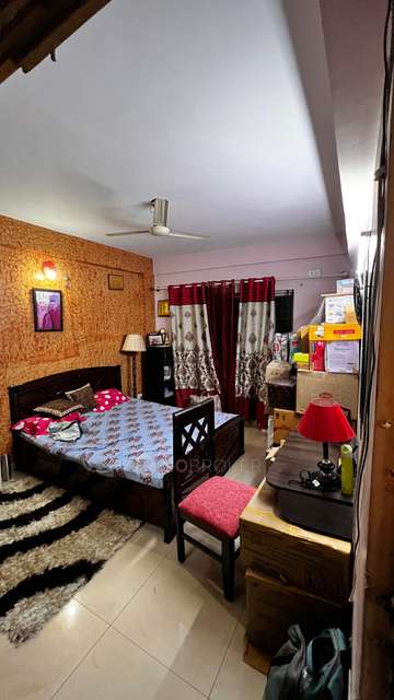 3 BHK Flat In Shree Prakriti, Kodigehalli, Bengaluru For Sale  In Kodigehalli, Bengaluru