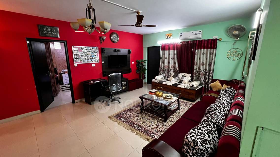 3 BHK Flat In Shree Prakriti, Kodigehalli, Bengaluru For Sale  In Kodigehalli, Bengaluru