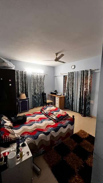 3 BHK Flat In Shree Prakriti, Kodigehalli, Bengaluru For Sale  In Kodigehalli, Bengaluru