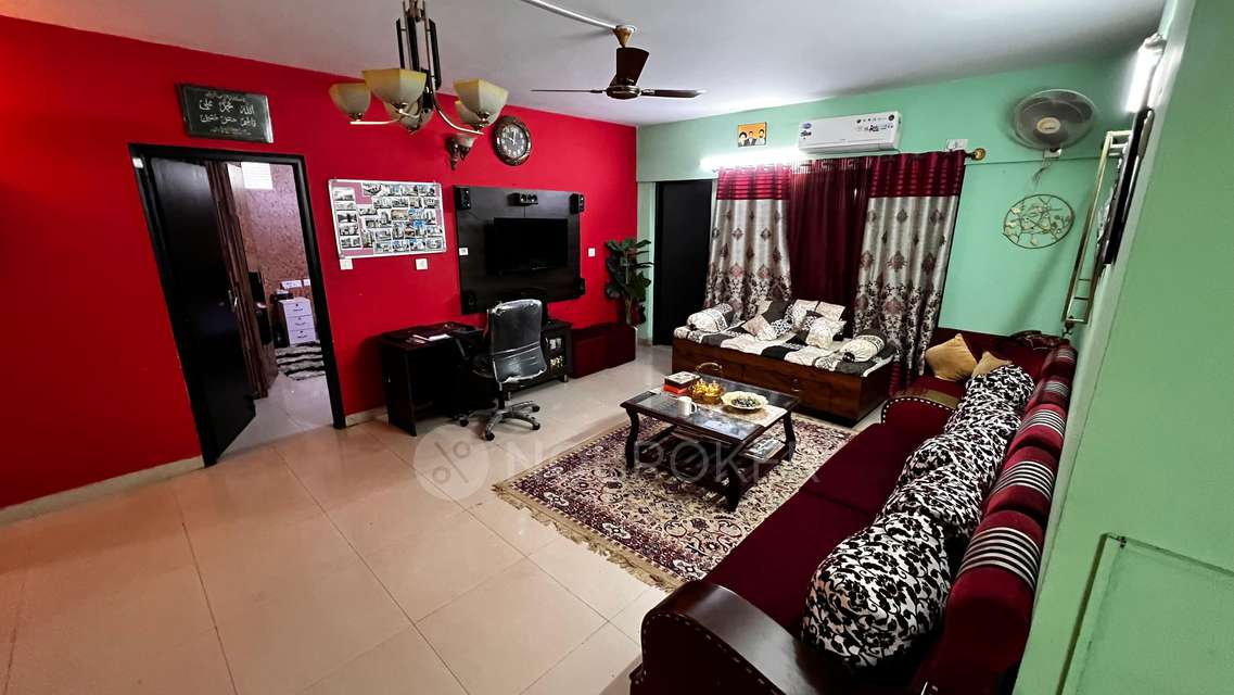 3 BHK Flat In Shree Prakriti, Kodigehalli, Bengaluru For Sale  In Kodigehalli, Bengaluru