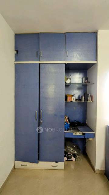 3 BHK Flat In Park Springs For Sale  In Lohegaon