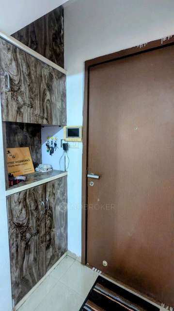 3 BHK Flat In Park Springs For Sale  In Lohegaon