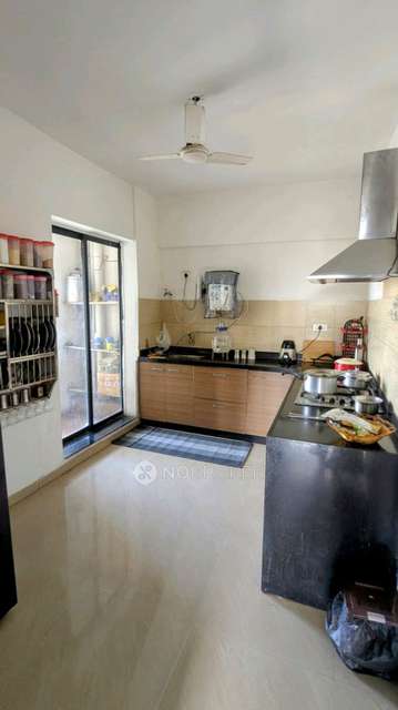 3 BHK Flat In Park Springs For Sale  In Lohegaon