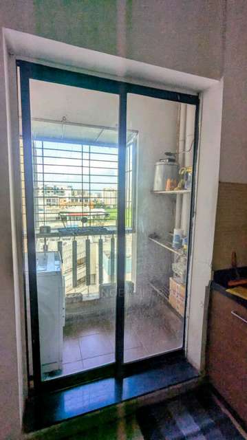 3 BHK Flat In Park Springs For Sale  In Lohegaon