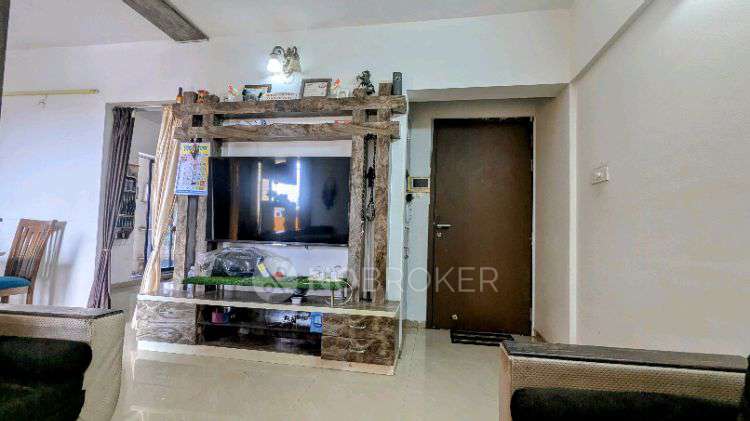 3 BHK Flat In Park Springs For Sale  In Lohegaon