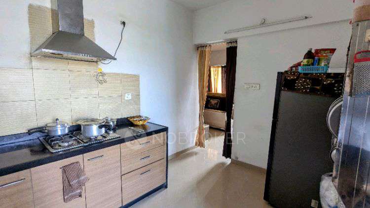 3 BHK Flat In Park Springs For Sale  In Lohegaon