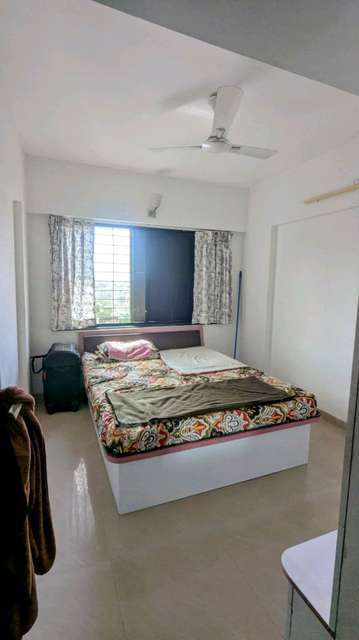 3 BHK Flat In Park Springs For Sale  In Lohegaon