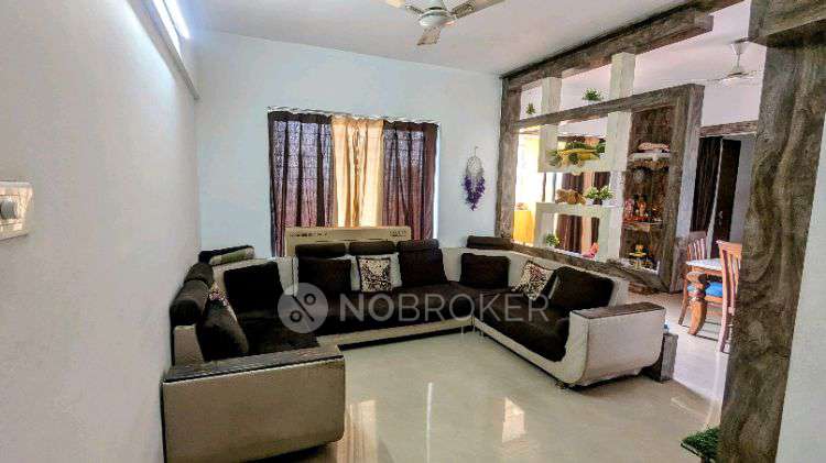 3 BHK Flat In Park Springs For Sale  In Lohegaon