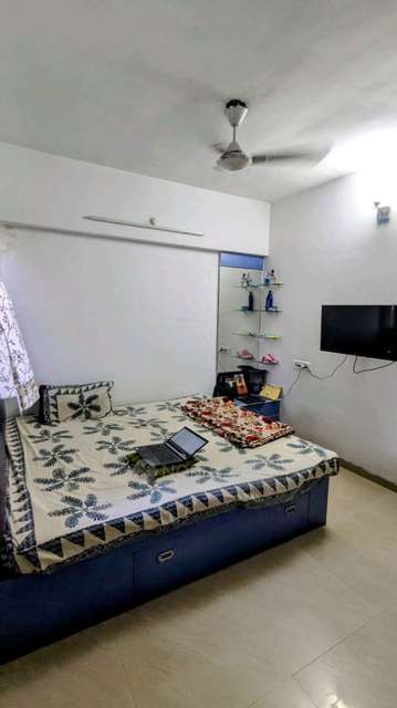 3 BHK Flat In Park Springs For Sale  In Lohegaon