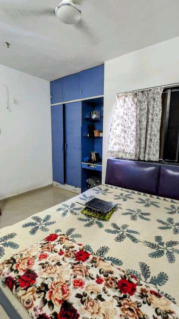 3 BHK Flat In Park Springs For Sale  In Lohegaon