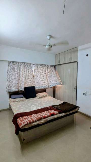 3 BHK Flat In Park Springs For Sale  In Lohegaon